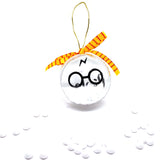 Bola de Navidad Magic personalizada