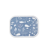 Caja de almuerzo campus ocean Little Dutch