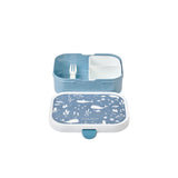 Caja de almuerzo campus ocean Little Dutch