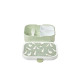 Caja de almuerzo mint Little Dutch