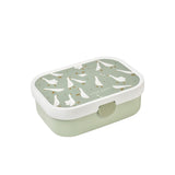 Caja de almuerzo mint Little Dutch