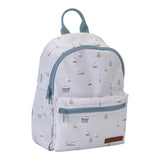 Mochila Sailor Bay Little Dutch