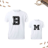 Pack camisetas inicial