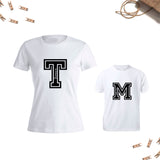 Pack camisetas inicial