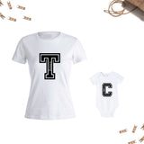 Pack camisetas inicial