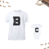 Pack camisetas inicial