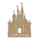 Castillo Little Princess