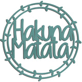 Corona Hakuna Matata