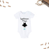 Camiseta/Body Superherman@ Mayor