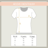 Pack camisetas inicial