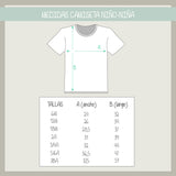 Pack camisetas inicial