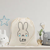Mochila conejito