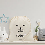 Mochila osito