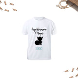 Camiseta/Body Superherman@ Mayor