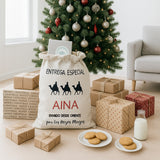 Saco Navidad Reyes Magos