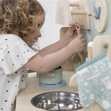 Cocina mint Little Dutch