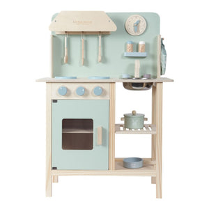 Cocina mint Little Dutch