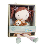 Sophia muñeca blandita Little dutch
