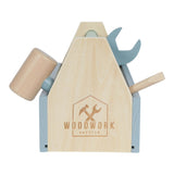 Caja de herramientas de Little Dutch