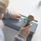 Caja de herramientas de Little Dutch