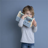 Caja de herramientas de Little Dutch