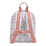 Mochila spring flowers Little Dutch