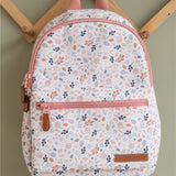 Mochila spring flowers Little Dutch