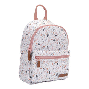 Mochila spring flowers Little Dutch