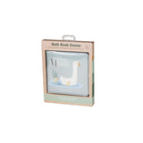 Libro de Baño Ocas Little Dutch
