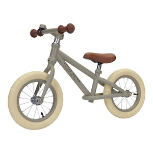 Bicicleta de equilibrio oliva