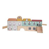 50 Bloques Ciudad de Little Dutch