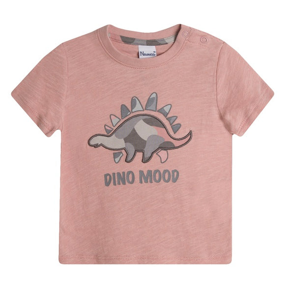 Camiseta dinosaurio