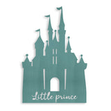 Castillo Little Prince