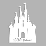 Castillo Little Prince