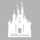 Castillo Little Princess