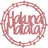 Corona Hakuna Matata