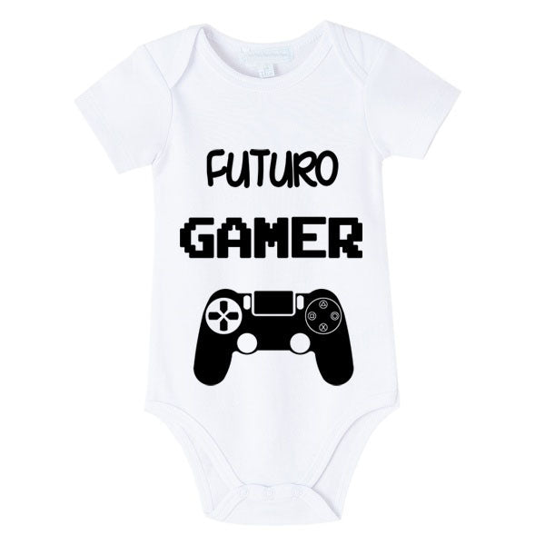Body o Camiseta gamer – Lulamuk - Main Image