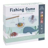 Juego de pesca Little Dutch