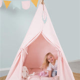 Tipi rosa