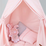 Tipi rosa